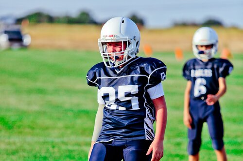 Middle School Football
MS Football