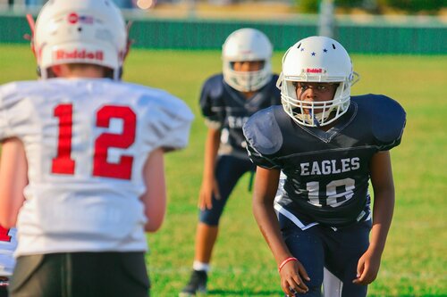 Middle School Football
MS Football