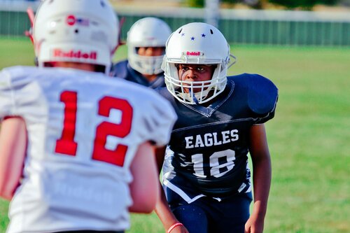 Middle School Football
MS Football