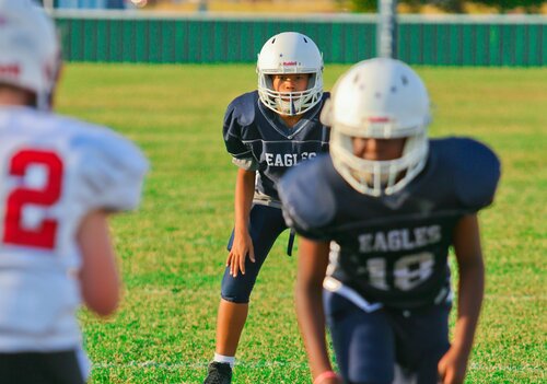 Middle School Football
MS Football