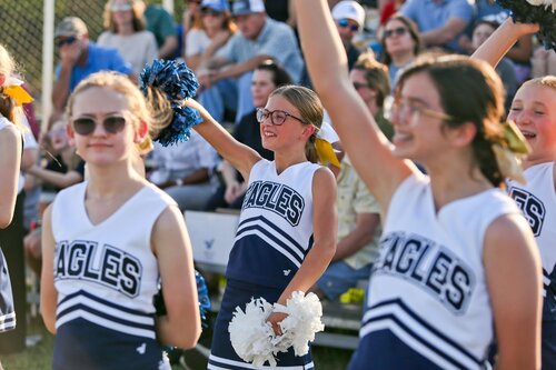 Middle School Football
MS Football