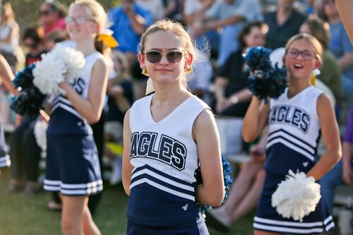 Middle School Football
MS Football