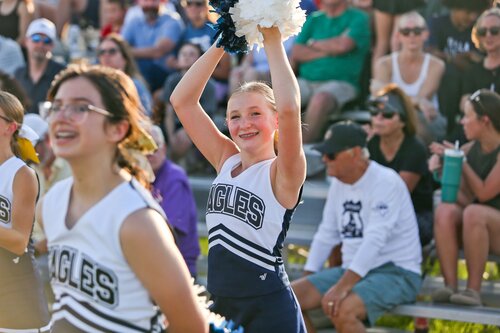 Middle School Football
MS Football