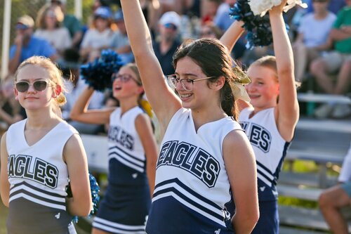 Middle School Football
MS Football