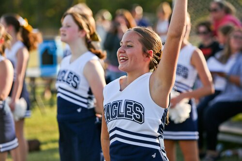Middle School Football
MS Football