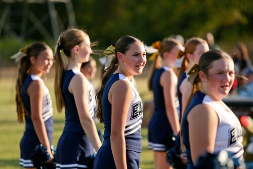 Middle School Football
MS Football