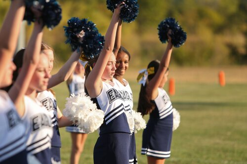Middle School Football
MS Football