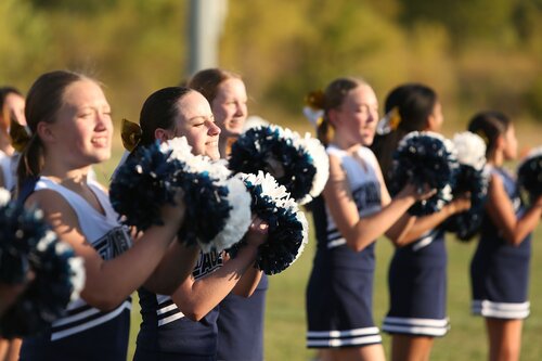 Middle School Football
MS Football