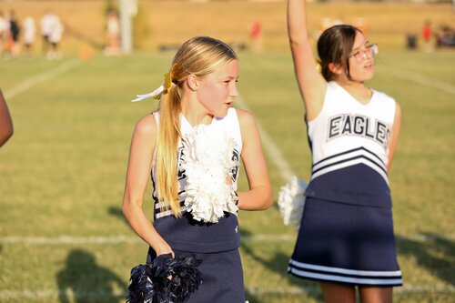 Middle School Football
MS Football