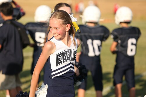 Middle School Football
MS Football
