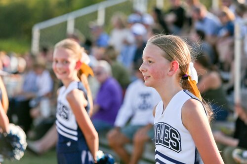 Middle School Football
MS Football