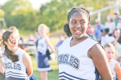 Middle School Football
MS Football