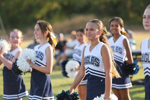 Middle School Football
MS Football