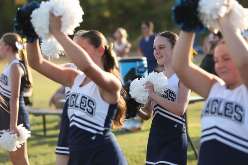 Middle School Football
MS Football