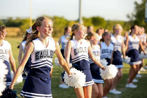 Middle School Football
MS Football