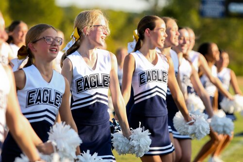 Middle School Football
MS Football