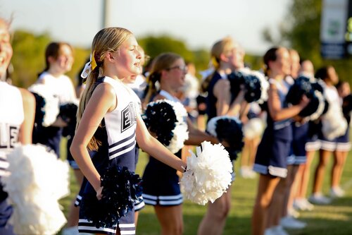 Middle School Football
MS Football