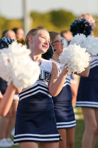Middle School Football
MS Football