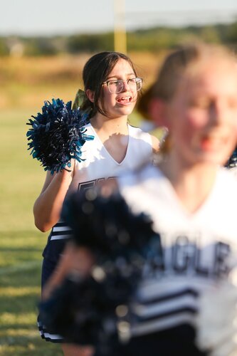 Middle School Football
MS Football