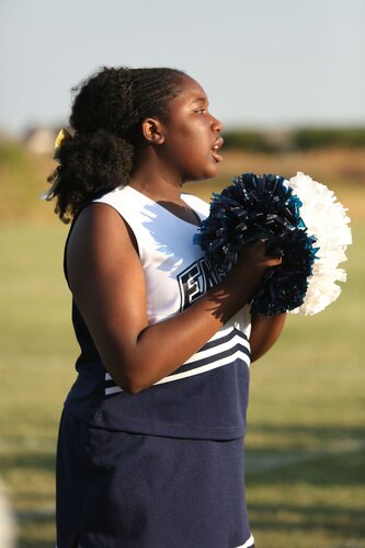 Middle School Football
MS Football