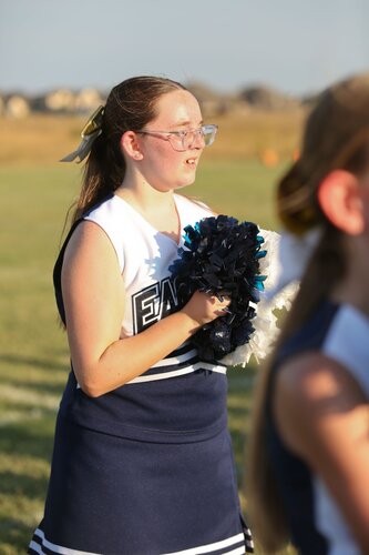 Middle School Football
MS Football