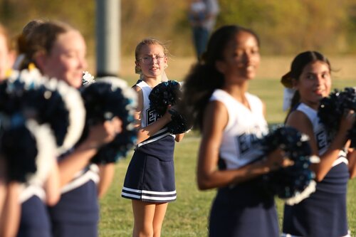 Middle School Football
MS Football