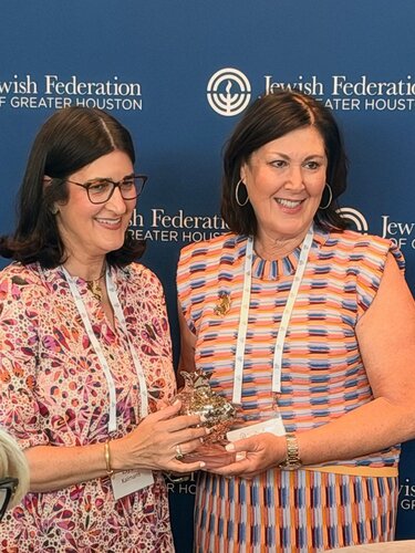 KIpnis Wilson Friedlander award