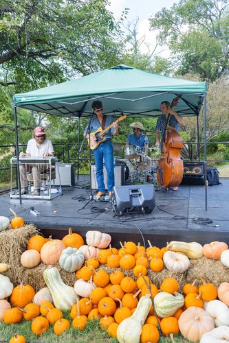 Photo by Diana Rosales. Courtesy of Cheekwood Estate & Gardens.