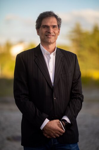 Hugo Águas (DCM)