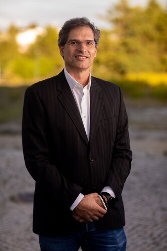 Hugo Águas (DCM)