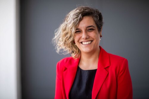 Inês Coutinho (DCR)