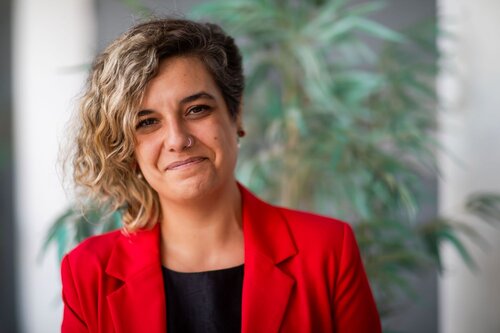 Inês Coutinho (DCR)