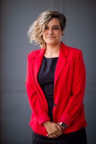 Inês Coutinho (DCR)