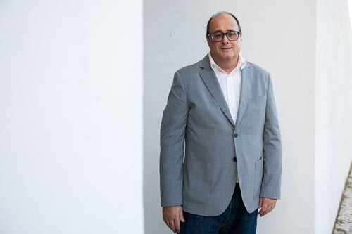 Jaime Mota