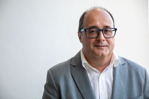 Jaime Mota