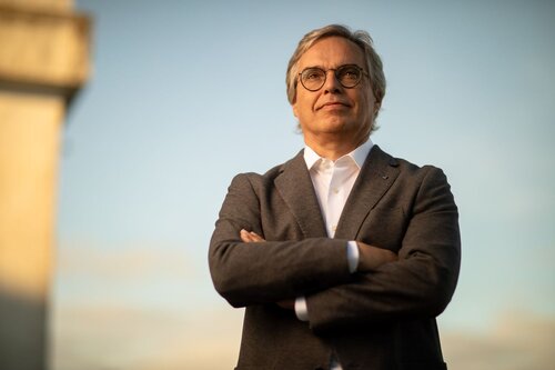 Nuno Preguiça, DI