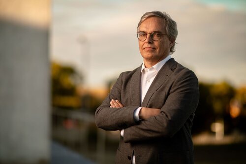Nuno Preguiça, DI