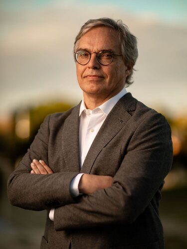 Nuno Preguiça, DI