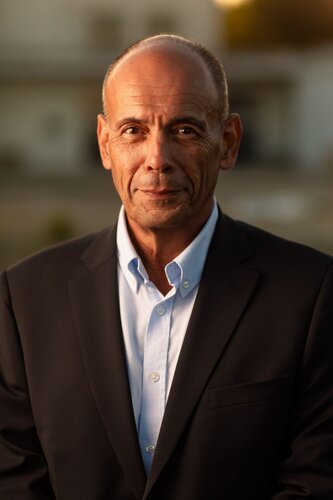 Pedro Santos Coelho, DCEA