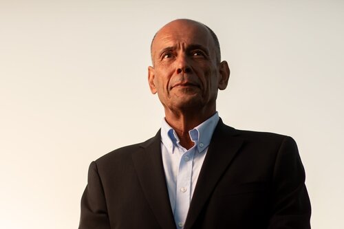 Pedro Santos Coelho, DCEA