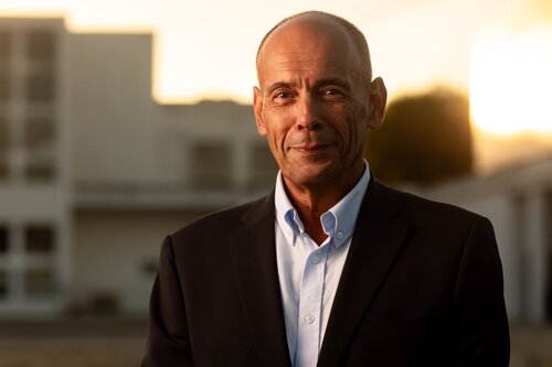 Pedro Santos Coelho, DCEA