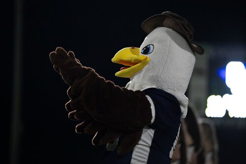 Sept 24 varsity football home game